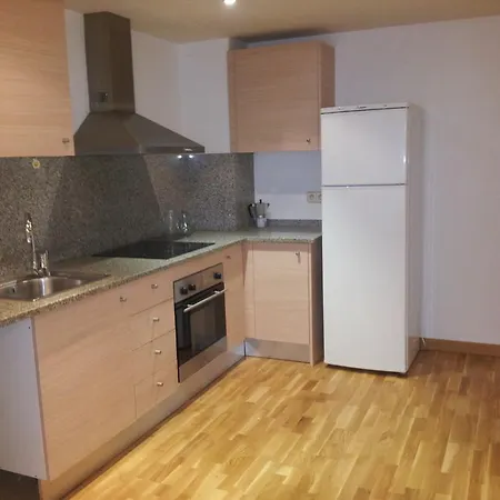 Apartment Inmoexpress Lloret de Mar