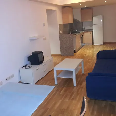 Apartment Inmoexpress