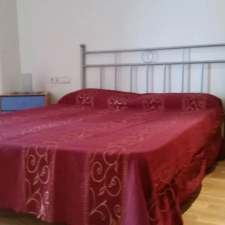 Apartamento Inmoexpress