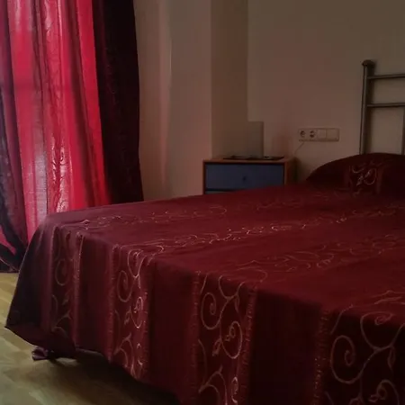 Apartamento Inmoexpress
