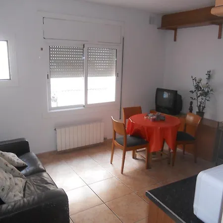 Apartamento Inmoexpress *