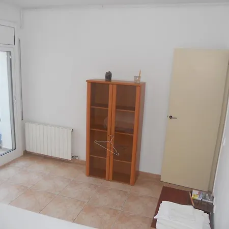 Inmoexpress Apartamento