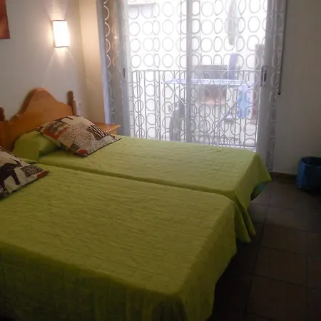 Apartamento Inmoexpress