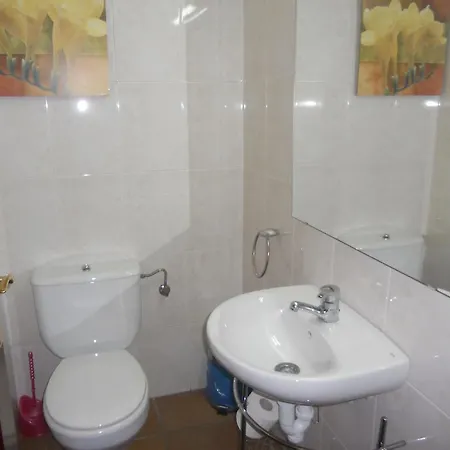 Apartamento Inmoexpress Lloret de Mar