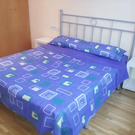 Apartamento Inmoexpress Lloret de Mar