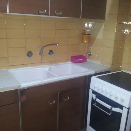 Apartamento Inmoexpress *