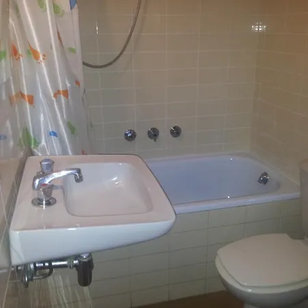 Apartamento Inmoexpress *