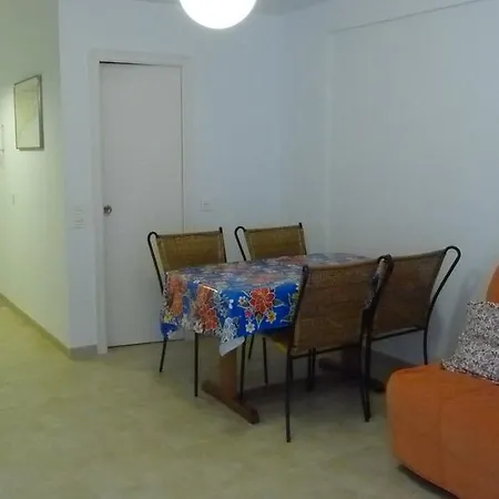 Apartamento Inmoexpress