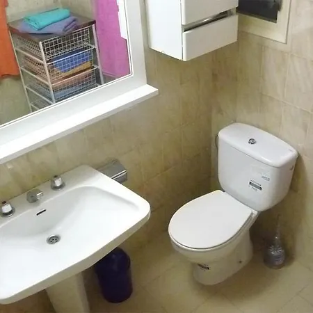 Apartamento Inmoexpress