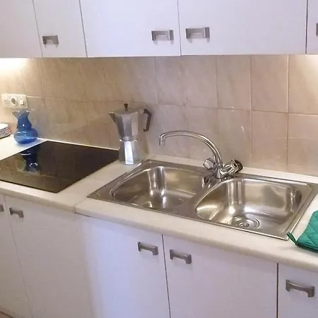 Apartamento Inmoexpress *