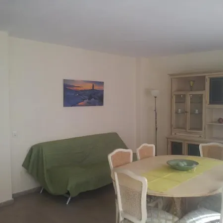Apartamento Inmoexpress Lloret de Mar