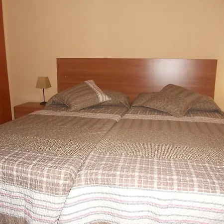 Apartamento Inmoexpress *