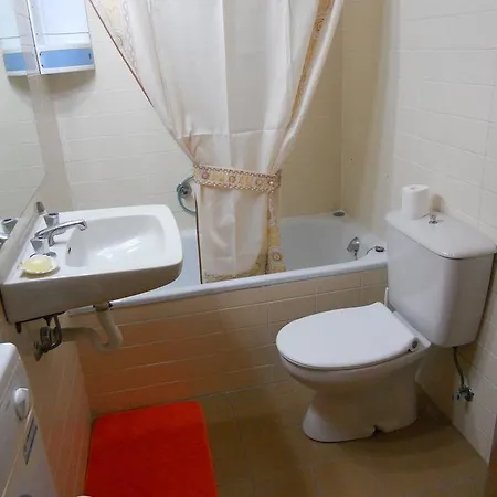Apartamento Inmoexpress *