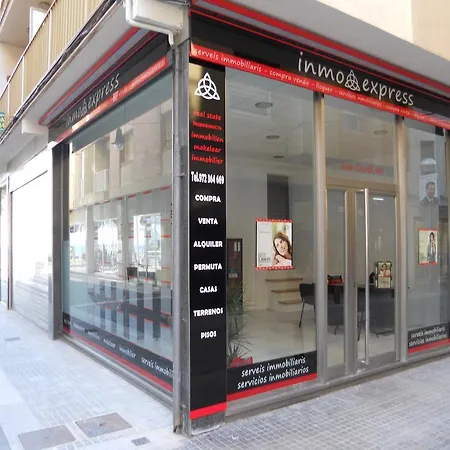 Apartamento Inmoexpress