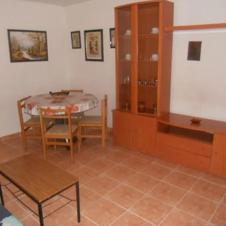 Apartamento Inmoexpress
