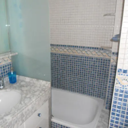Apartamento Inmoexpress *